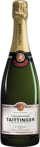 Taittinger Brut La Francaise Champagne