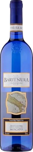 Bartenura Moscato d'Asti