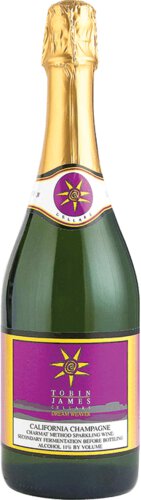 Tobin James Cellars Dream Weaver California Champagne