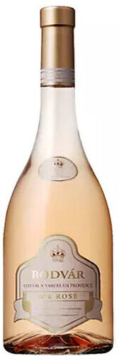Bodvar No. 8 Coteaux Varois en Provence Rose