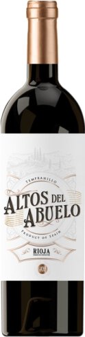 Altos Del Abuelo Rioja