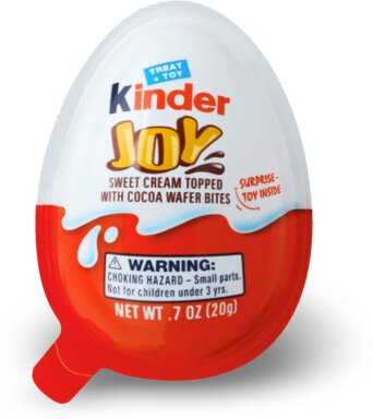 Kinder Joy Egg
