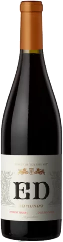Ed Edmundo Pinot Noir