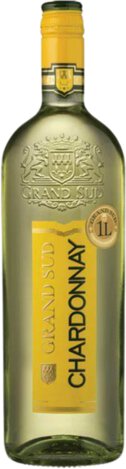 Grand Sud Chardonnay