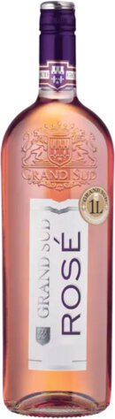 Grand Sud Rosé
