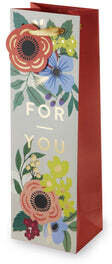 True For You Botanicals Gift Bag