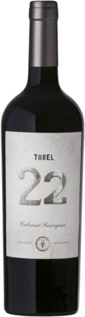Tonel 22 Cabernet Sauvignon