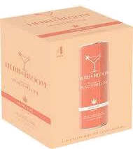 Herb & Bloom 10mg Peach Bellini