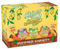Shiner Lemonade Shandy 12pk12oz