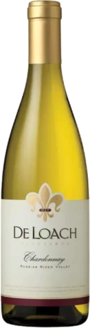 Deloach Russian River Chardonnay
