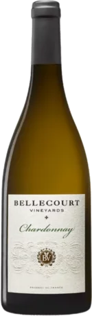 Bellecourt Vineyards Chardonnay