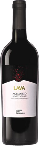Fantini LAVA Aglianico Beneventano 2020
