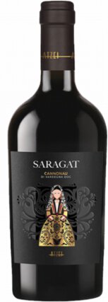 Fantini Atzel Cannonau Saragat
