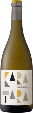 Starke Conde Kara Tara Chardonnay Western Cape