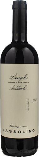 Massolino Langhe Nebbiolo