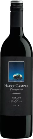 Happy Camper Merlot
