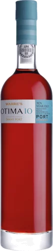Warre's Otima 10 Year Tawny Porto