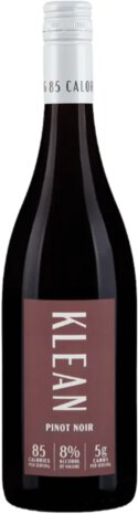 Klean Pinot Noir
