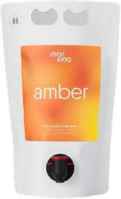 Mai Vino Amber Itata Valley