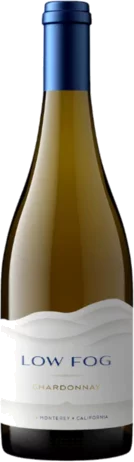 Low Fog Chardonnay Monterey
