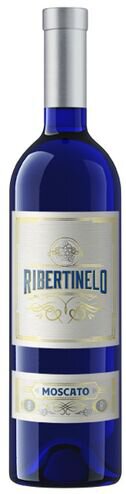Ribertinelo Moscato