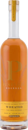 Penelope Wheated Bourbon