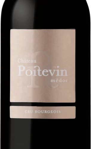 Château Poitevin Médoc 2019