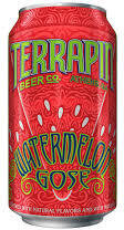 Terrapin Watermelon Gose Limited Release