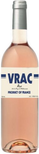 Vrac Rose