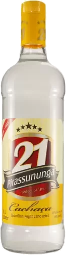 Pirassununga Cachaca