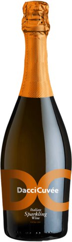 Dacci Cuvee Sparkling