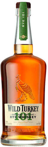 Wild Turkey 101 Rye