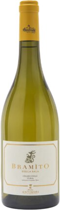 Antinori Castello Della Sala Chardonnay Bramito