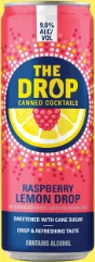 THE DROP COCKTAIL VARIETY 8PK CANS