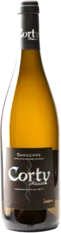 Corty Artisan Sancerre Intro