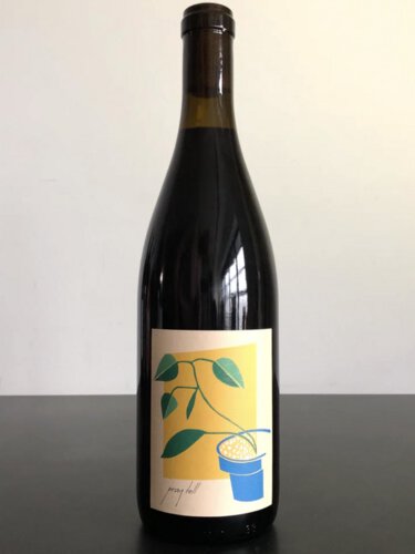 Pray Tell Willamette Valley Pinot Noir 2021