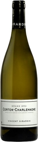 Vincent Girardin Corton-Charlemagne Grand Cru