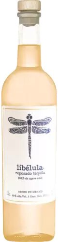 Libelula Reposado Tequila