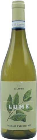 2022 iLauri Trebbiano d'Abruzzo 