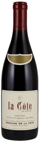Domaine de la Cote 'La Cote' Pinot Noir