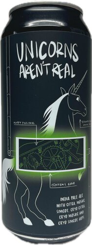 Pipeworks Unicorns Aren't Real