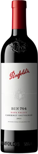 Penfolds Cabernet Sauvignon Bin 704