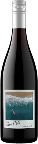 Time & Tide Monterey County Pinot Noir