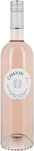 Chavin Pierre Zero Signature Rose Non Alcoholic