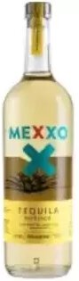 Mexxo Tequila Reposado