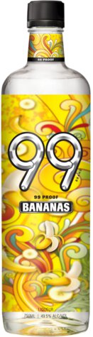 99 Bananas Liqueur