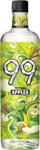 99 Apples Liqueur