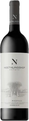 Neethlingshof Pinotage