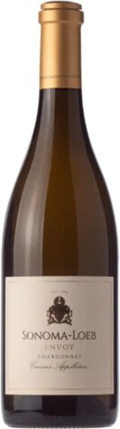 Sonoma Loeb Chardonnay Envoy