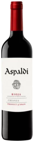 Aspaldi Rioja Crianza